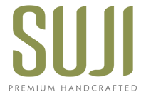 SUJI - Premium Handcrafted