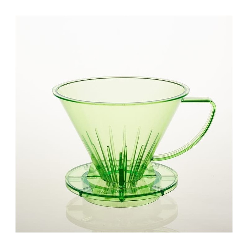 Pourover Dripper 01 Green SUJI