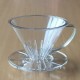 Pourover Dripper 01 Clear