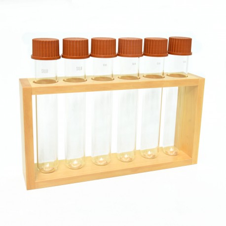 Sample Tube Set diameter 32 -200