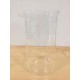 Replacement Glass for French Press Bodum 8 Cups