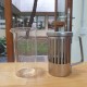 SUJI Glass Part for Pressi 300 ml
