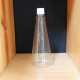 Bottle Tower 750 ml, Screw Cap, GL 25, White
