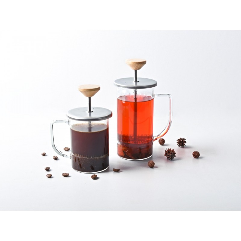 Seduh Menep 02, with Wooden Knop SUJI