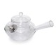 Yokode Teapot 500 ml with Stainless Steel Strainer
