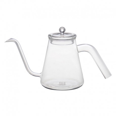Gooseneck Kettle 