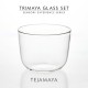Trimaya Glass Set