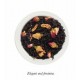 Vanilla Rose Pouch 3 gr, Oza Tea, Black Tea