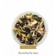 Tropical Blue Pouch 3 gr, Oza Tea, Green Tea