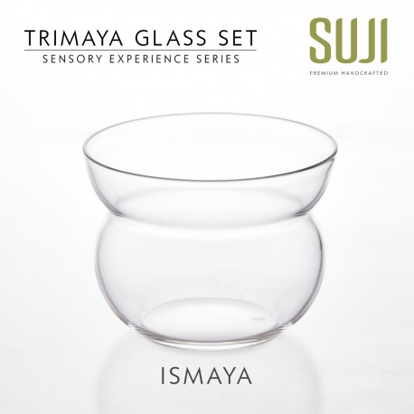 Ismaya Cup