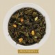 Lemon Mint 6 gr, Oza Tea, Green Tea