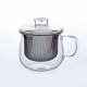 Bella Tea Mug 320 ml with Stainless Infuser