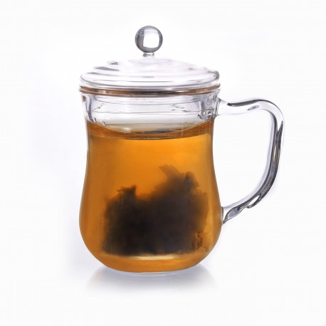 Zenisha Tea Mug 320 ml