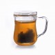 Zalina Tea Mug 320 ml