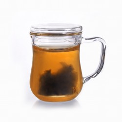 Zalina Tea Mug 320 ml