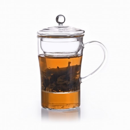 Fiona Tea Mug 320 ml