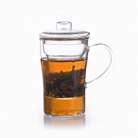 Freya Tea Mug 320 ml