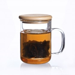 Boda Tea Mug 320 ml