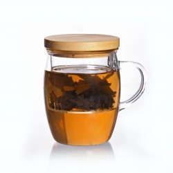 Bonita Tea Mug 320 ml