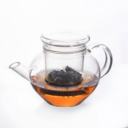 Minho Teapot 350 ml with Glass Infuser