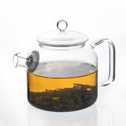 Ruben Teapot 750 ml with Stainless Steel Strainer