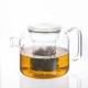 Gong Yoo Teapot 750 ml with Glass Infuser