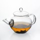 Ushirode Teapot 350 ml with Stainless Steel Strainer