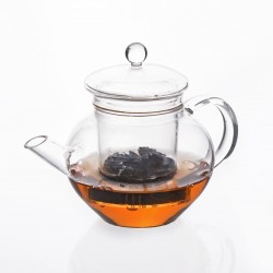 Ushirode Teapot 350 ml with Glass Infuser