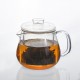 Daobei Teapot 400 ml with Glass Infuser
