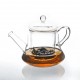 Anais Teapot 500 ml with Glass Infuser
