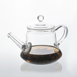 Anais Teapot 500 ml with Stainless Steel Strainer