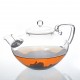 Aladin Teapot 1000 ml with Stainless Steel Strainer