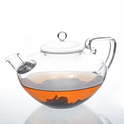 Aladin Teapot 1000 ml with Stainless Steel Strainer