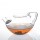 Aliana Teapot 1000 ml with Stainless Steel Strainer