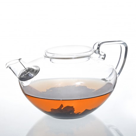 Aliana Teapot 1000 ml with Stainless Steel Strainer