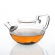 Zaneta Teapot 750 ml with Stainless Steel Strainer