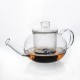 Deanda Teapot 500 ml with Glass Infuser
