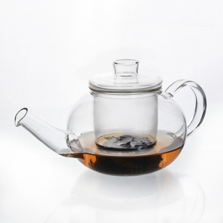 Deanda Teapot 500 ml with Glass Infuser