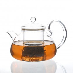 Maxi Teapot 750 ml with Glass Infuser