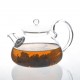 Maxi Teapot 750 ml with Stainless Steel Strainer