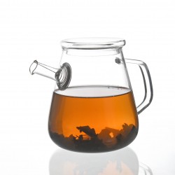 Rayna Teapot 750 ml with Stainless Steel Strainer