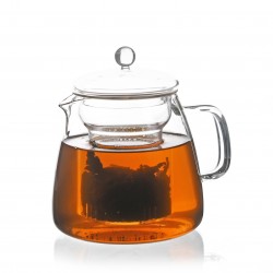 Calix Teapot 700 ml with Glass Infuser