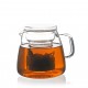 Callia Teapot 700 ml with Glass Infuser