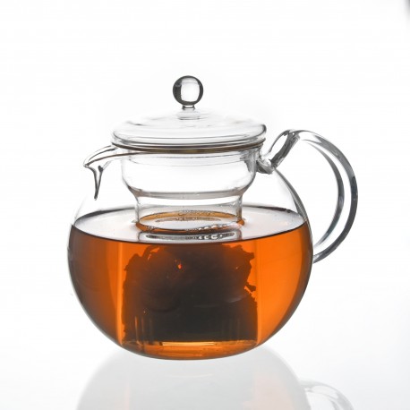 Dagny Teapot 750 ml with Glass Infuser