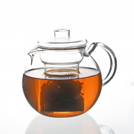 Dilys Teapot 750 ml with Glass Infuser