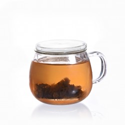 Bianca Tea Mug 320 ml