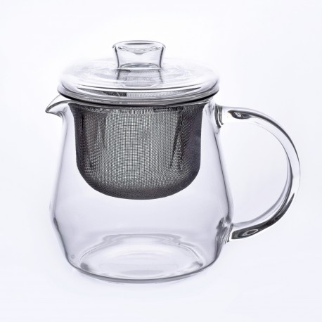 Pitchi Teapot 300 ml with Stainless Steel Infuser
