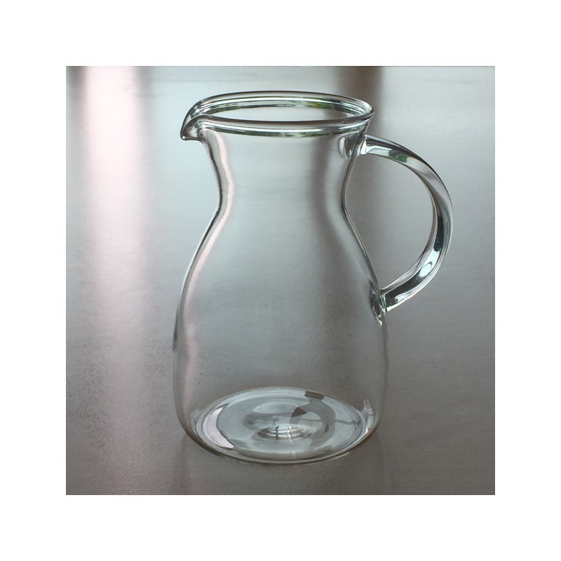 Decanter 400 ml with Handle SUJI