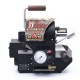 WE x SUJI Mini Roaster 100, Majantra Limited Edition + Burner Unit with Precision Manometer
