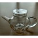 SUJI Minho Teapot 350ml with Glass Infuser